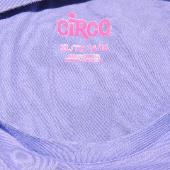 Basic Editions Bundle of 3 Cap Sleeve, Sequin Embellished & Ruffle Bottom Tunics - Picture 4 of 4